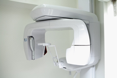 デジタルレントゲン・歯科用CT