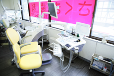 抜歯後の経過